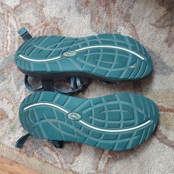 Chaco ZX/2 sandals - Picture 5 of 5